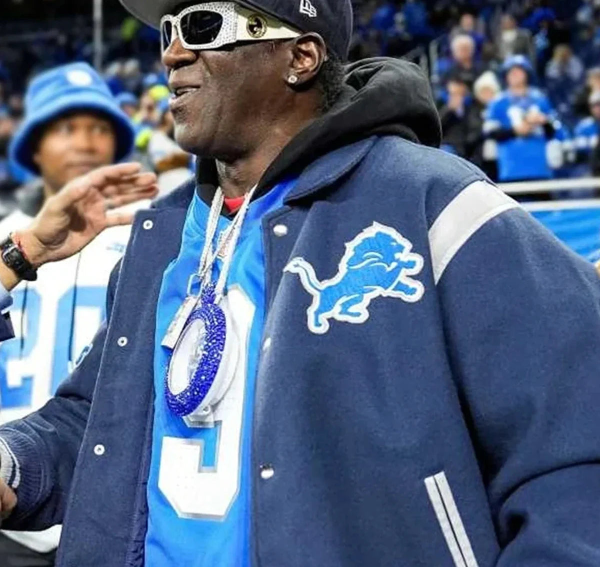 Detroit_Lions_Varsity_Jacket_For_Men