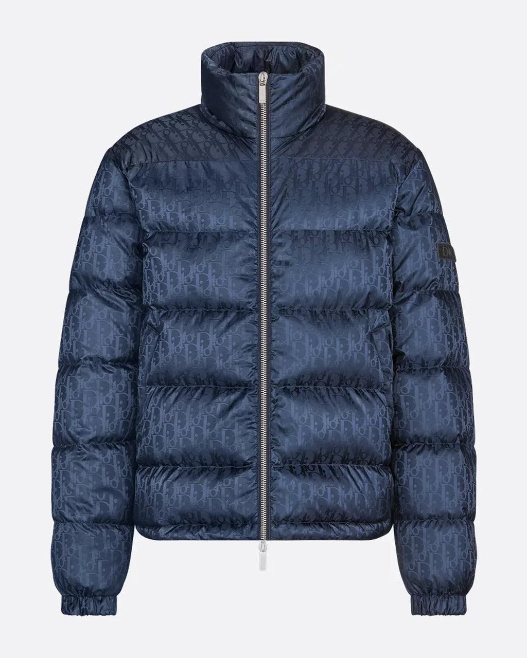 Dior Blue Jacket
