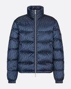 Dior Blue Jacket