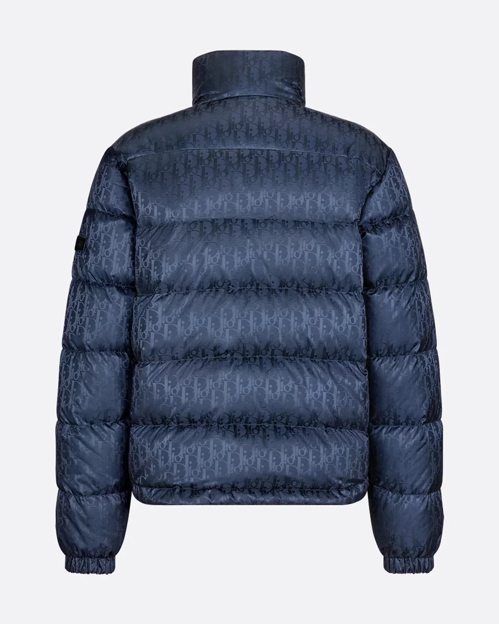 Dior Blue Jacket