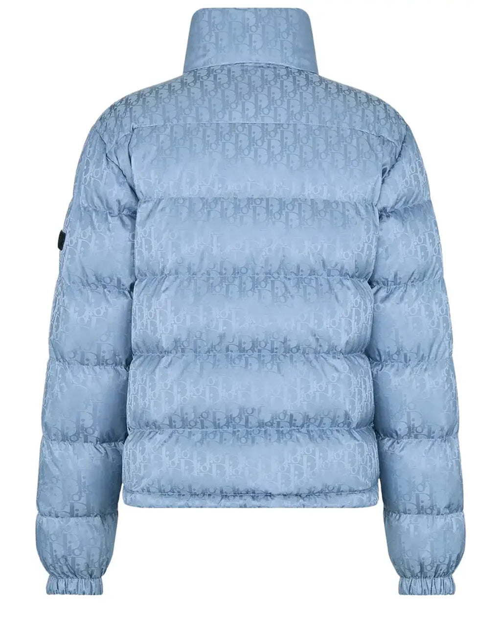 Dior Blue Jacket