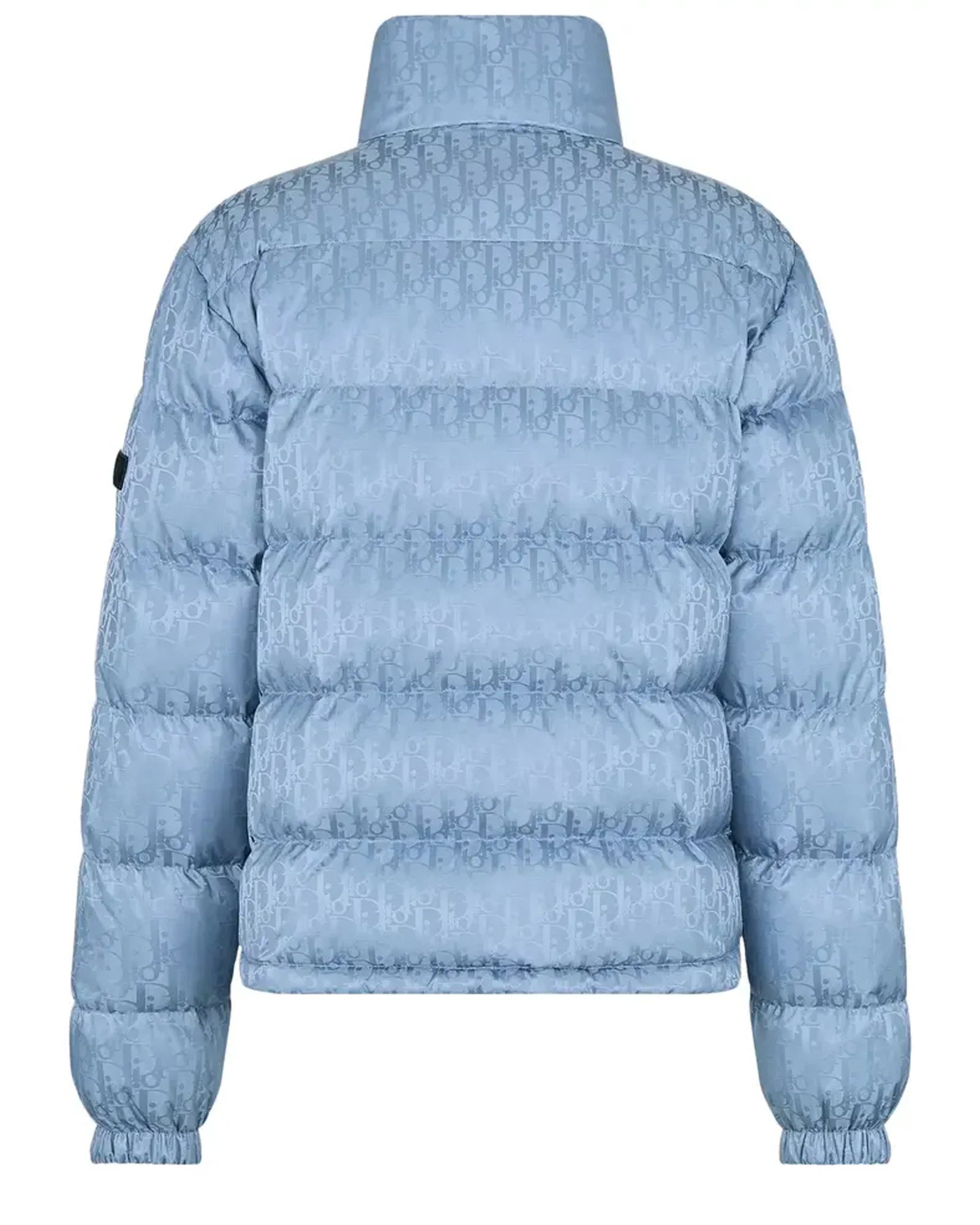 Dior Blue Jacket