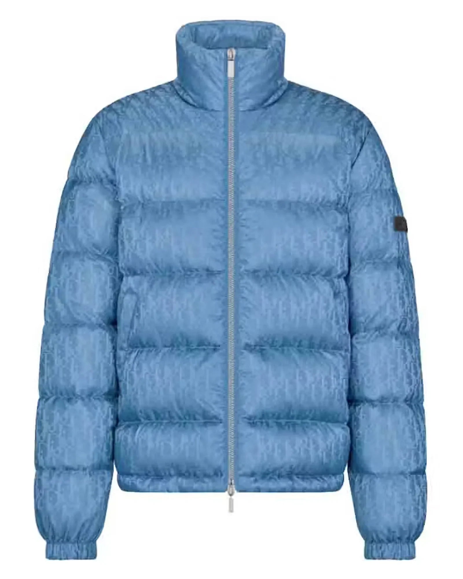 Dior Blue Jacket