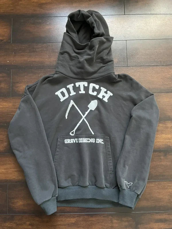 Ditch Hoodie