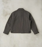 Taiga Takahashi Cossack Jacket