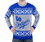 Dodgers-Christmas-Sweater