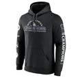 Dodgers World Series Hoodie