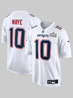 Drake-Maye-Super-Bowl-Jersey
