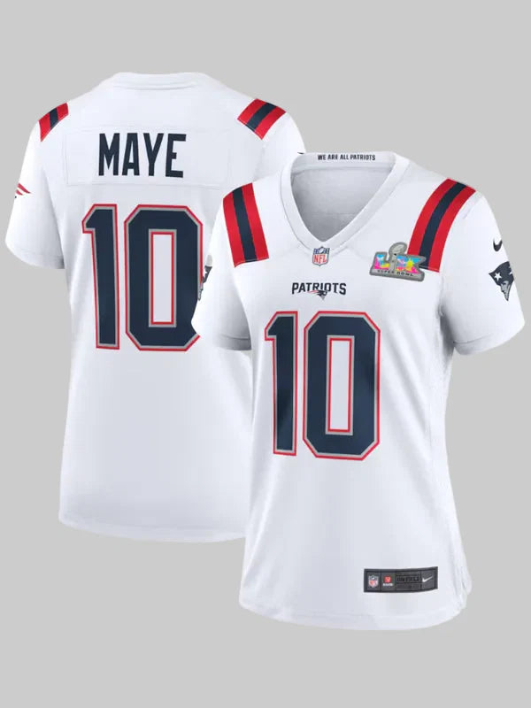 Drake-Maye-Superbowl-Jersey