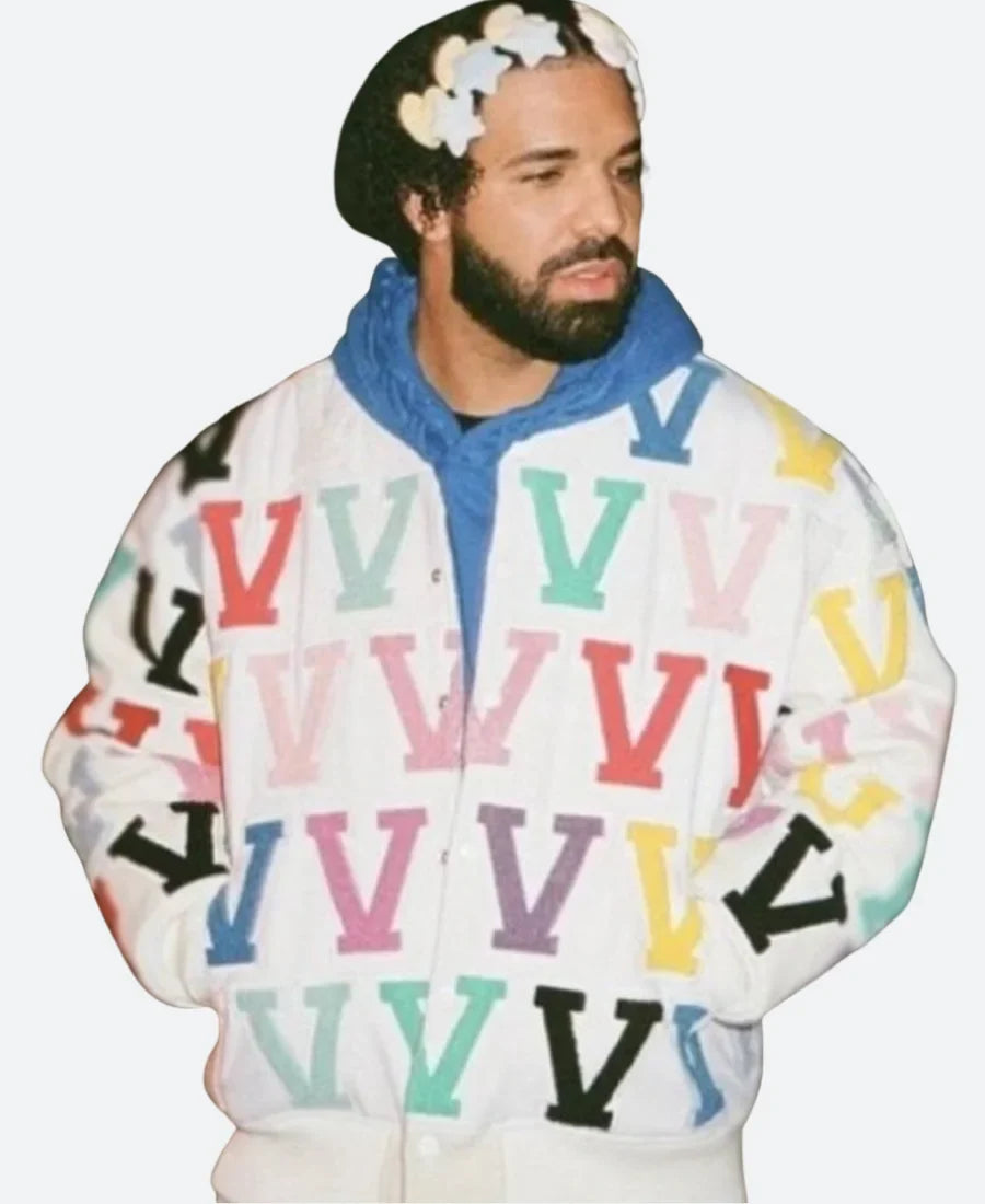 Drake V Jacket