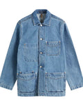 Drake Jacket Zing Apparel