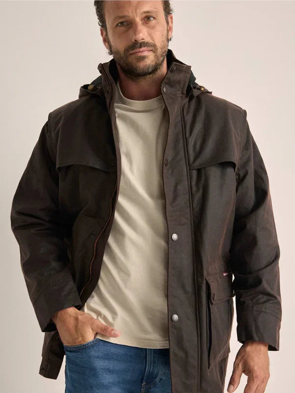 Drizabone Jacket Sale