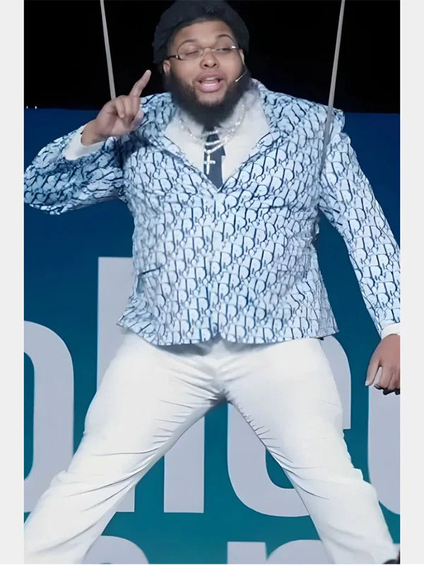 Druski-Trolling-Pastor-Michael-Todd-Christian-Dior-Blazer