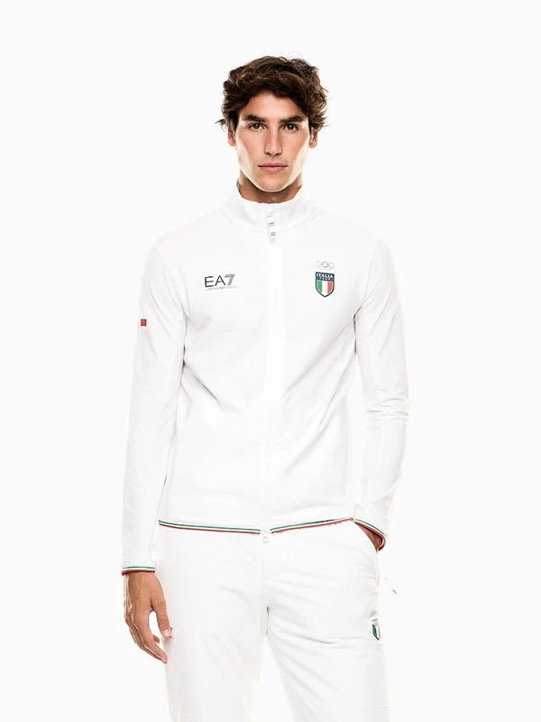 EA7-Emporio-Armani-Winter-Olympics-2026-Team-Italy-Powerstretch-Jacket