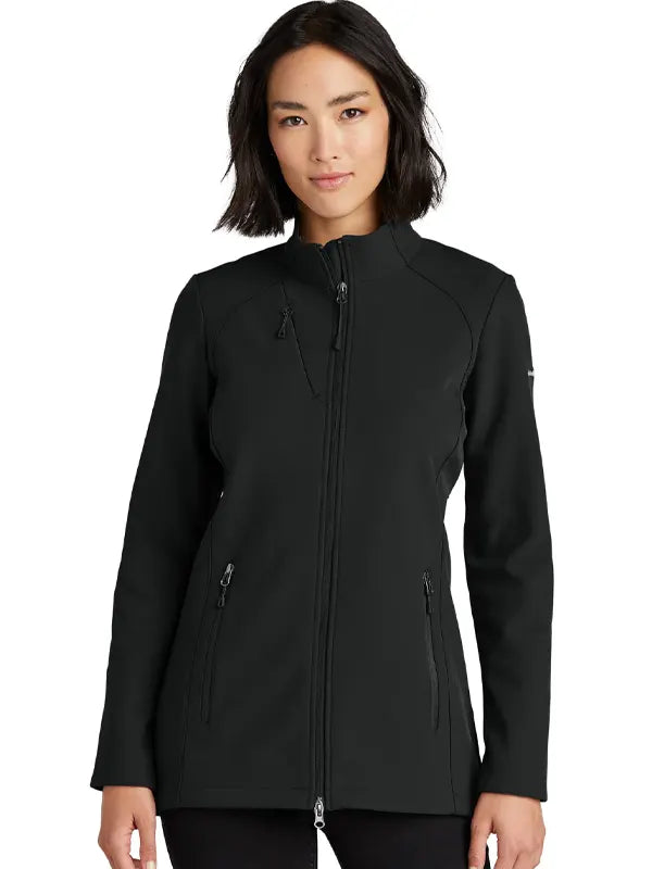 Eddie Bauer Women's Soft Shell Jacket