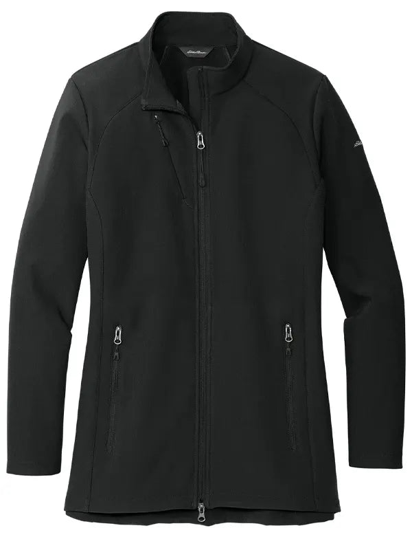 Eddie Bauer Women's Soft Shell Jacket