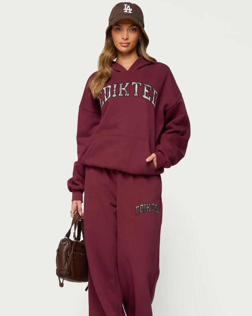 Edikted Hoodie