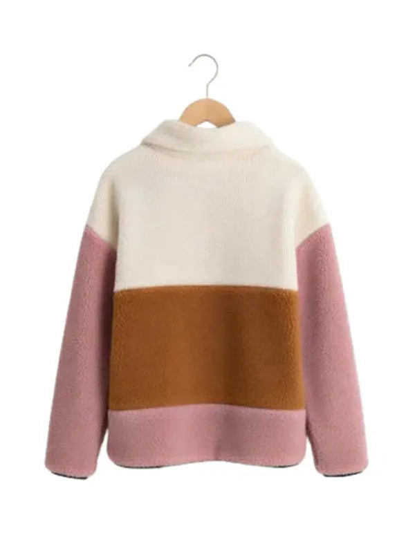 
Ellie Henry Run Away S01    Jacket
