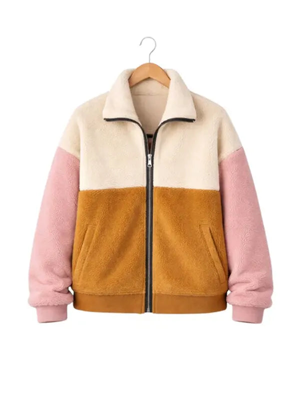 
Ellie Henry Run Away S01 New  Jacket
