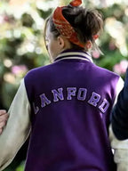 
Ellie de Lange Run Away S01  New  Jacket