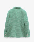 
Emily Cooper Emily In Paris   Blazer