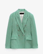 
Emily Cooper Emily In Paris  New Blazer