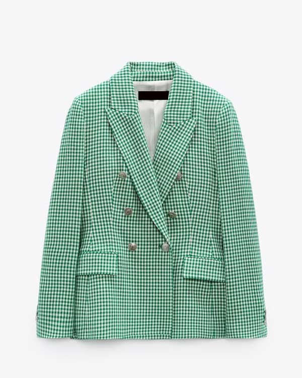 
Emily Cooper Emily In Paris  New Blazer