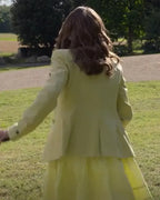 Emily In Paris S02 Emily Cooper   Blazer
