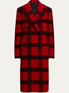 
Emily In Paris S04 Emily Lily Collins New   Coat
