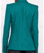 Emily In Paris Season 2 Camille Razat New Blazer