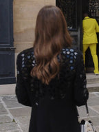  Emily in Paris S03 Emily Cooper  Blazer
