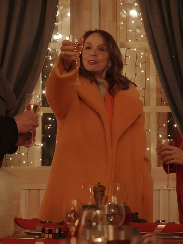 
Emily in Paris S04 Sylvie Grateau Fur Coat
