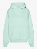 Emma Women's Light Green Oversize Pullover Hoodie