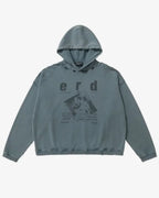 Enfants-Riches-Deprimes-Erd-School-Days-Hoodie-Blue