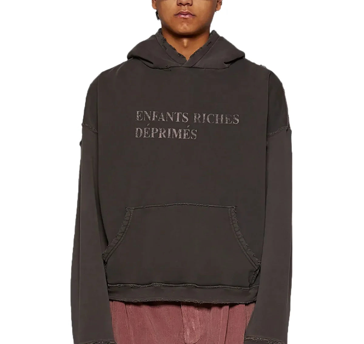 Enfants Riches Deprimes Hoodie