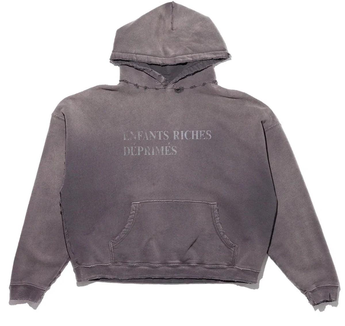Enfants Riches Deprimes Hoodie