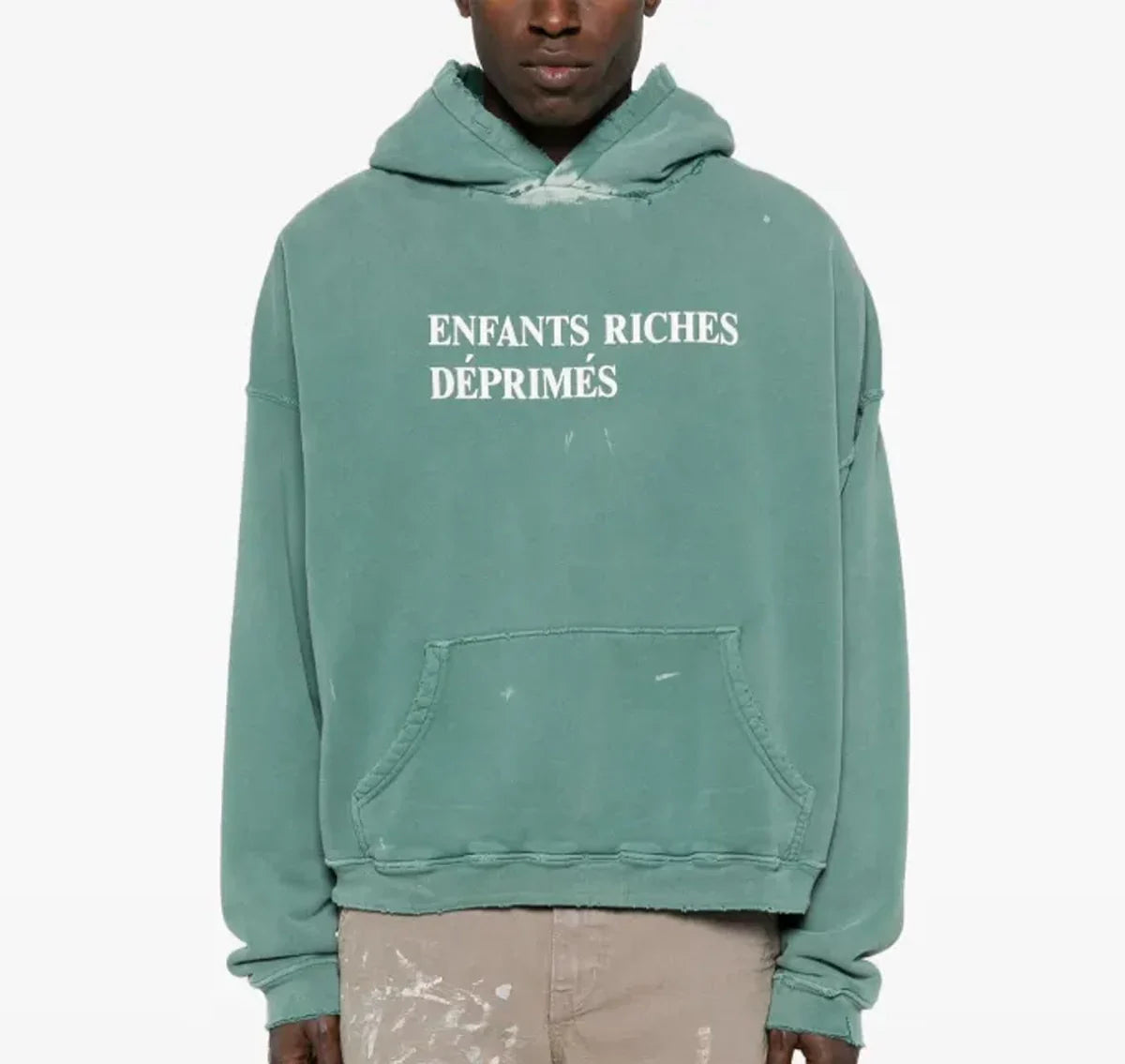 Enfants Riches Deprimes Hoodie
