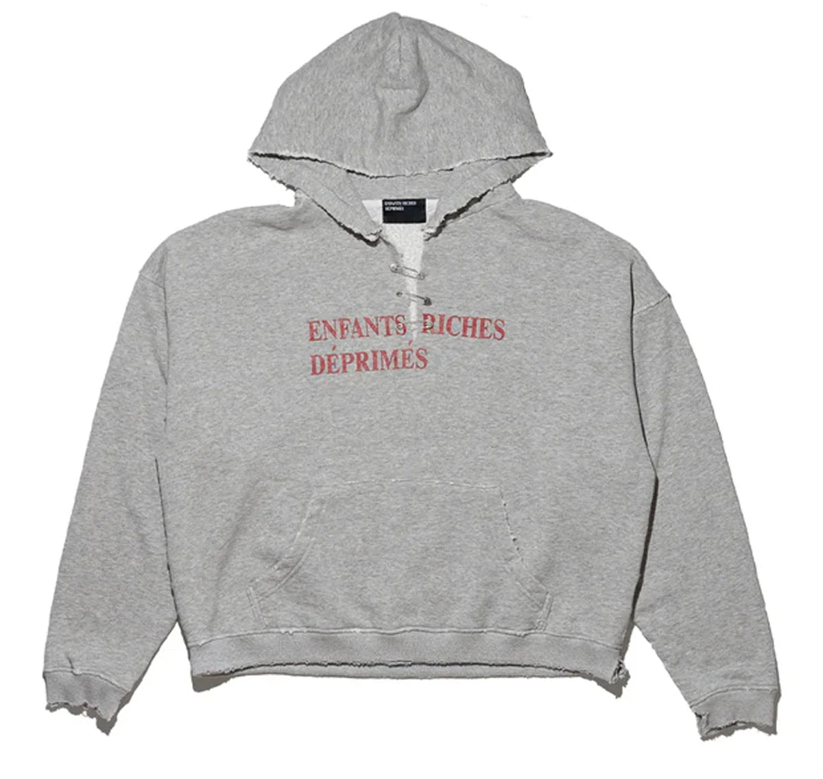 Enfants Riches Deprimes Hoodie