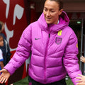 England_Lionesses_Nike_Purple_Puffer_Jacket