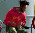 Entergalactic-2022-Kid-Cudi-Pink-Hoodie