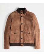 Eugenio Franceschini Emily in Paris S04  Jacket