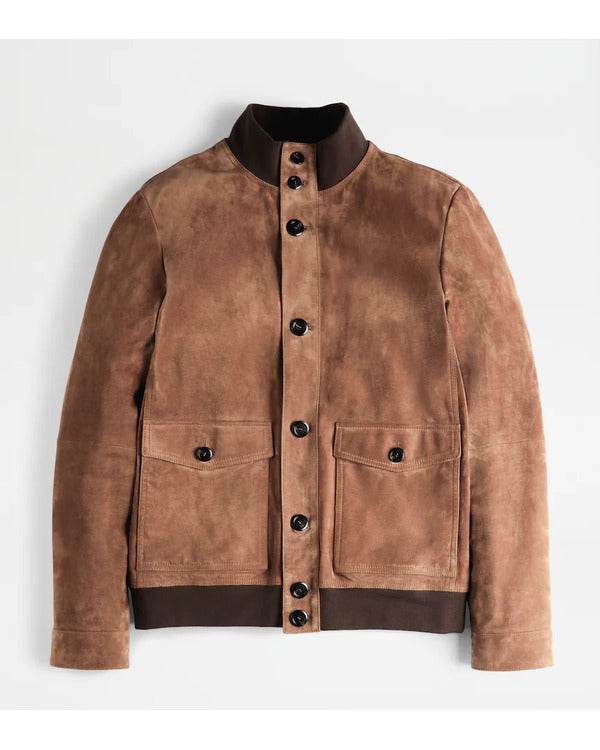 Eugenio Franceschini Emily in Paris S04  Jacket