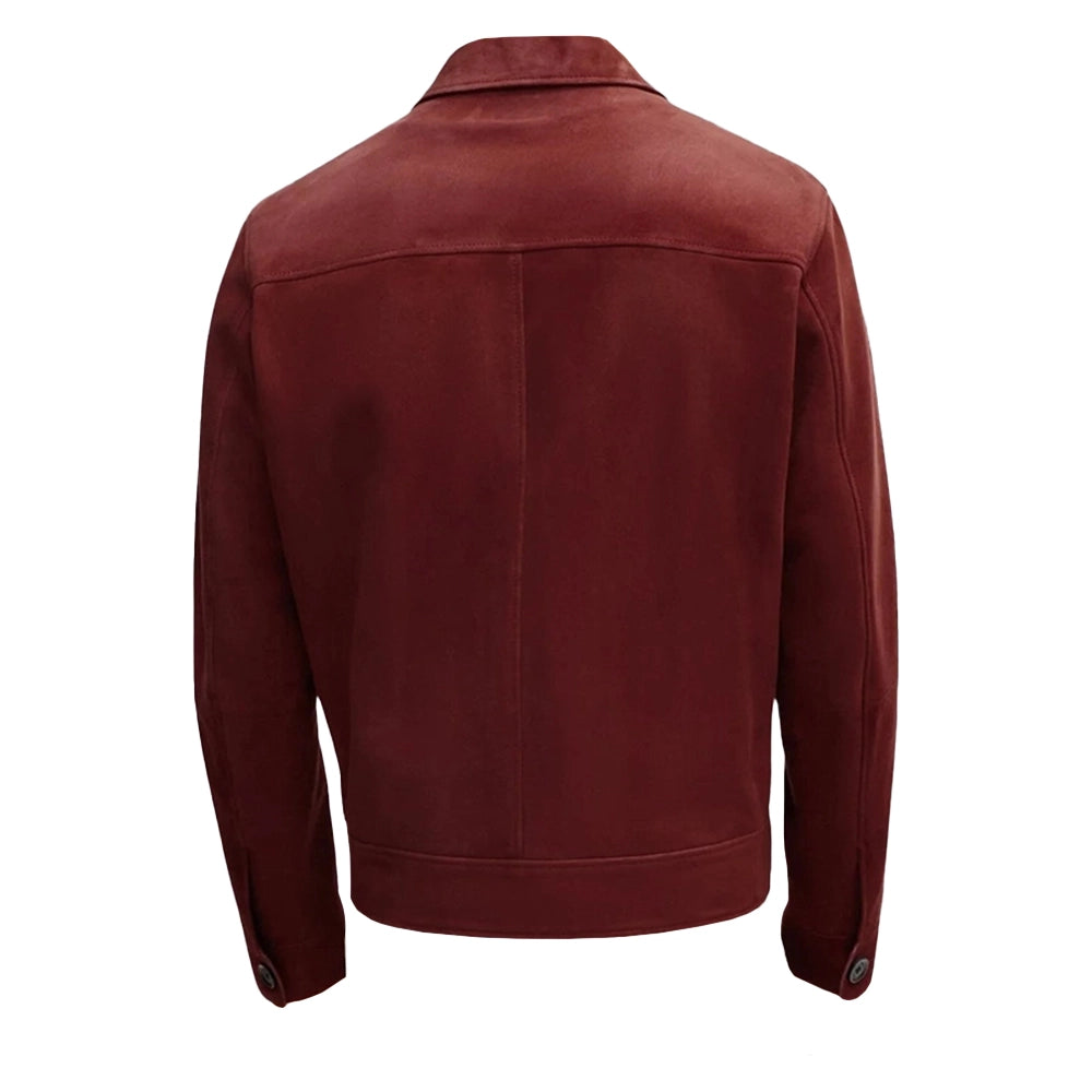Eugenio Franceschini Emily in Paris S04  Jacket