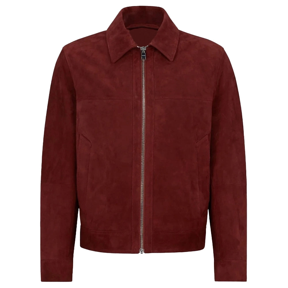 Eugenio Franceschini Emily in Paris S04 New   Jacket