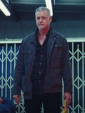 Euphoria S02 Cal Jacobs Cotton Jacket