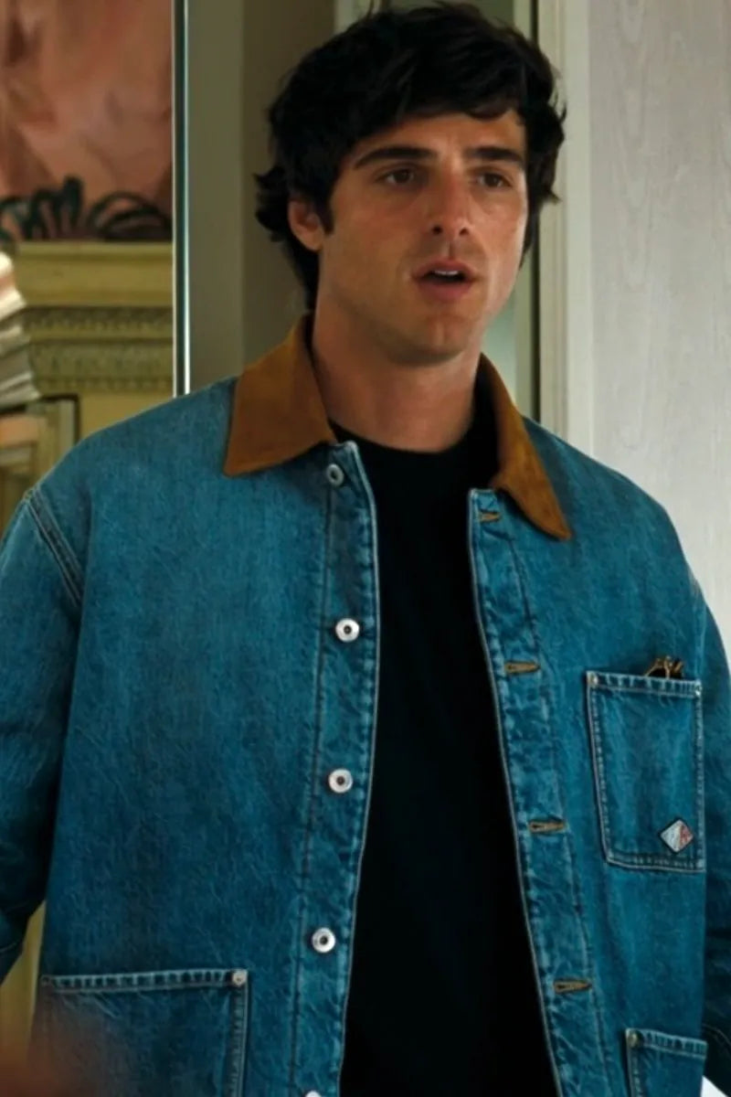 Euphoria-Season-3-Episode-1-Nate-Jacobs-Blue-Denim-Jacket