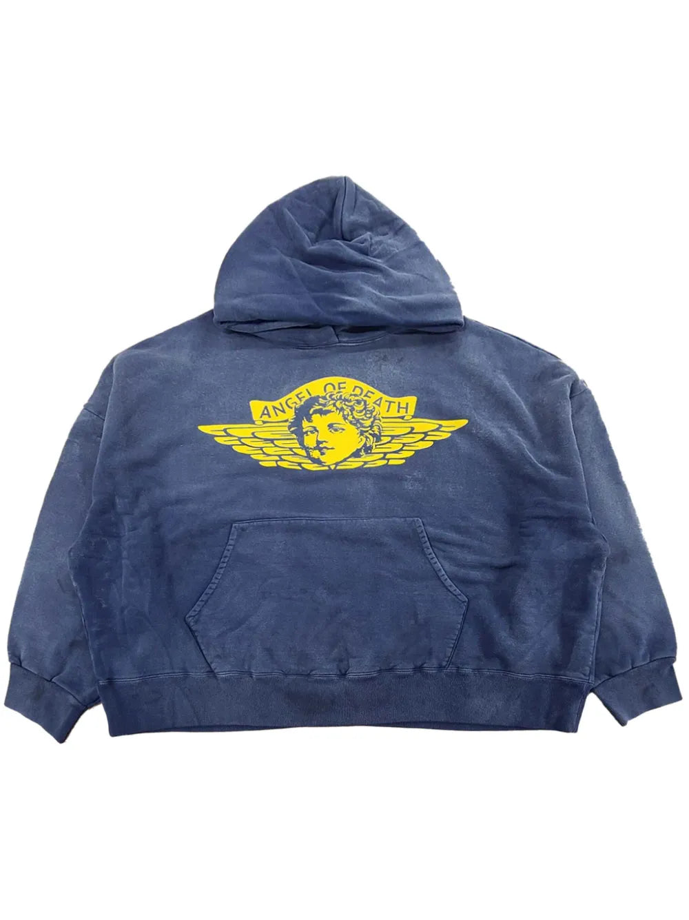 Euphoria-Season-3-Episode-1-Zendaya-Blue-Hoodie