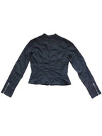 
Evie Templeton Wednesday  Jacket
