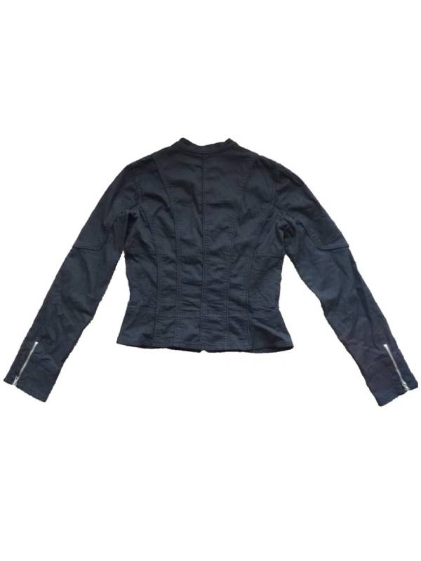 
Evie Templeton Wednesday  Jacket
