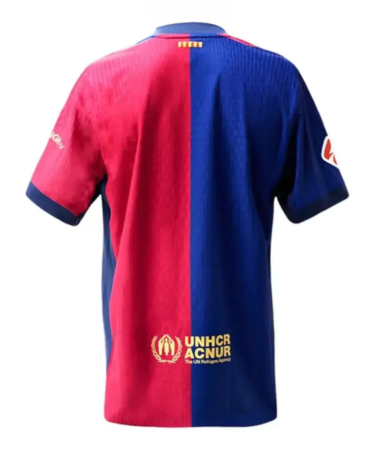 FC Barcelona x Travis Scott 24-25 Jersey Zing Apparel